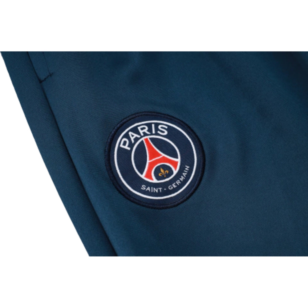 Chándal PSG 24/25 - 1/2 Cremallera