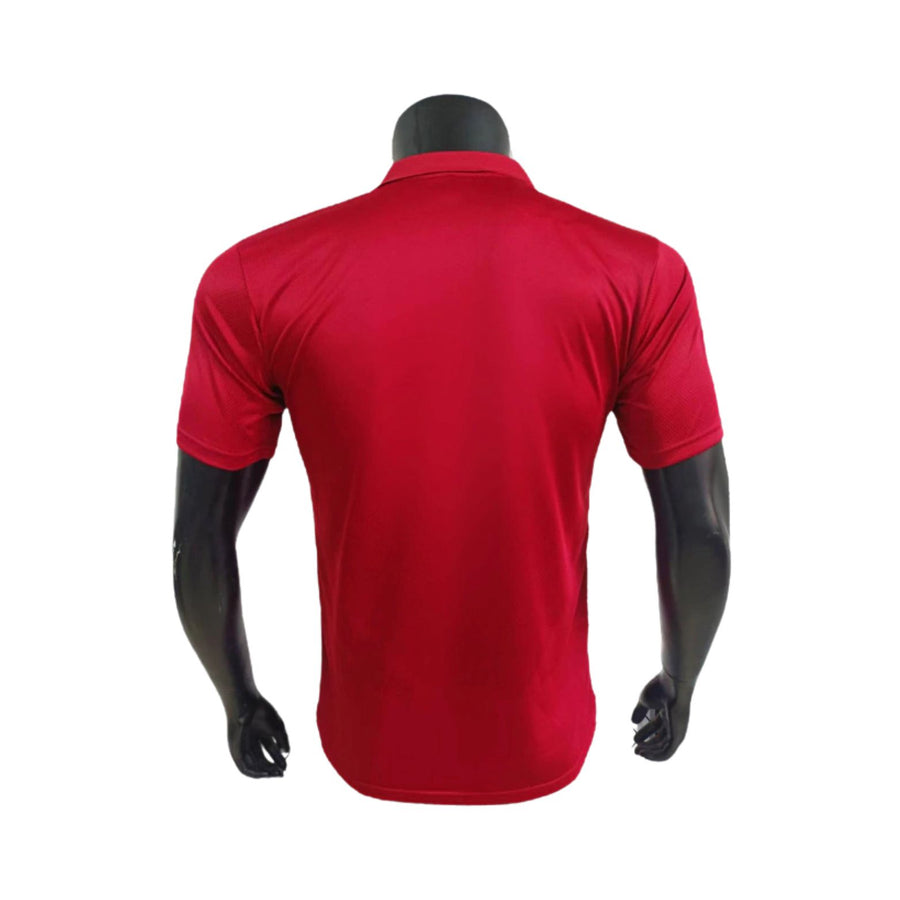 Ajax Polo 25/26 - Version Joueur