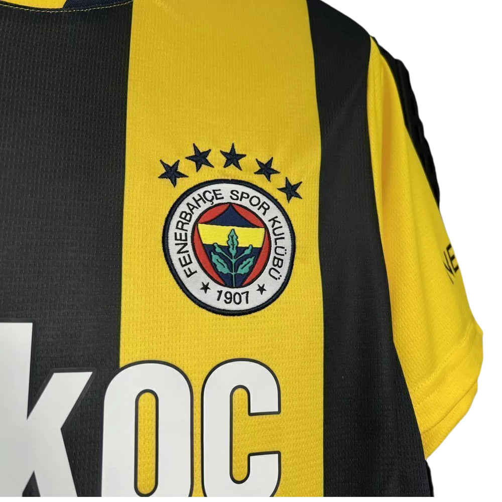 Fenerbahce Local 24/25
