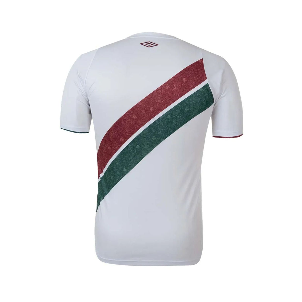 Fluminense Extérieur 25/26 - Vue de dos