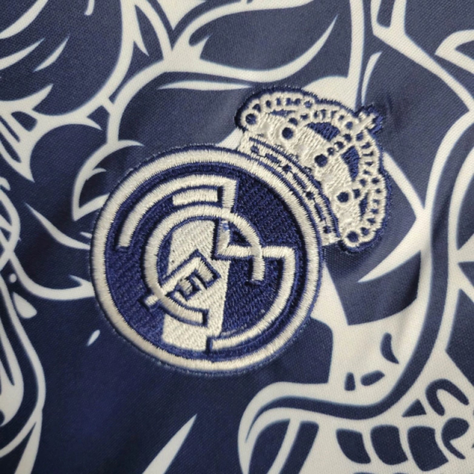 Real Madrid Édition Spéciale 24/25