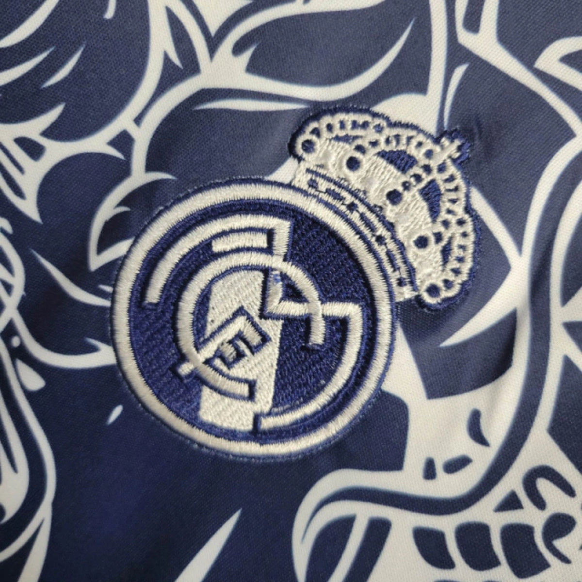 Real Madrid Special Edition 24/25 - Detail