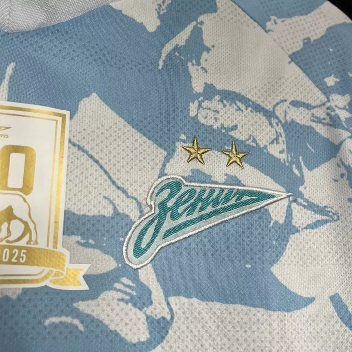 Zenit Extérieur 24/25
