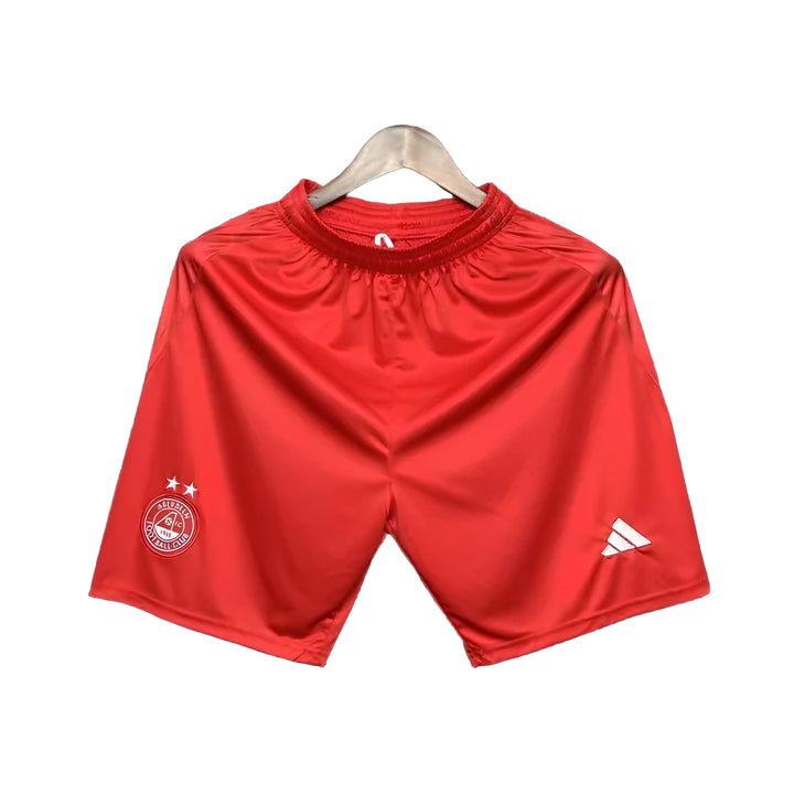 Short Aberdeen F.C. Principal 24/25