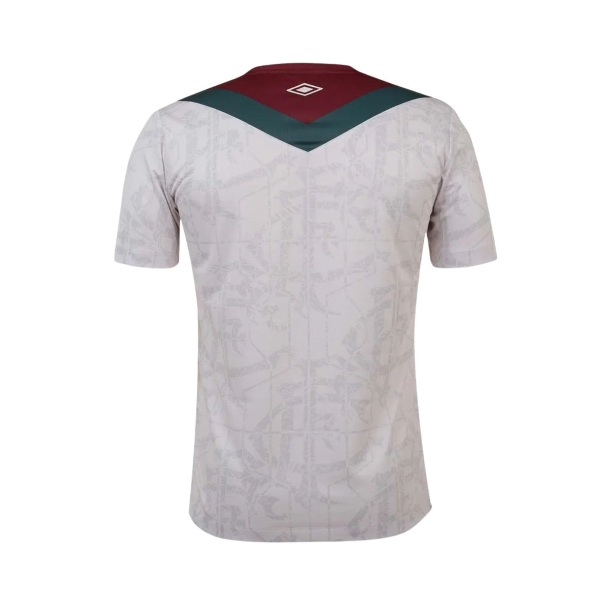 Fluminense Troisième 25/26 - Vue de dos