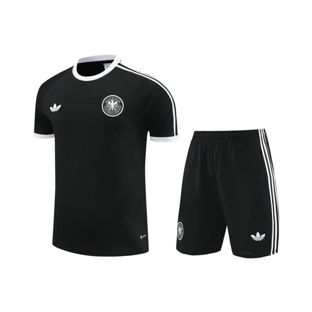 Equipamiento de Entrenamiento - Alemania 24/25