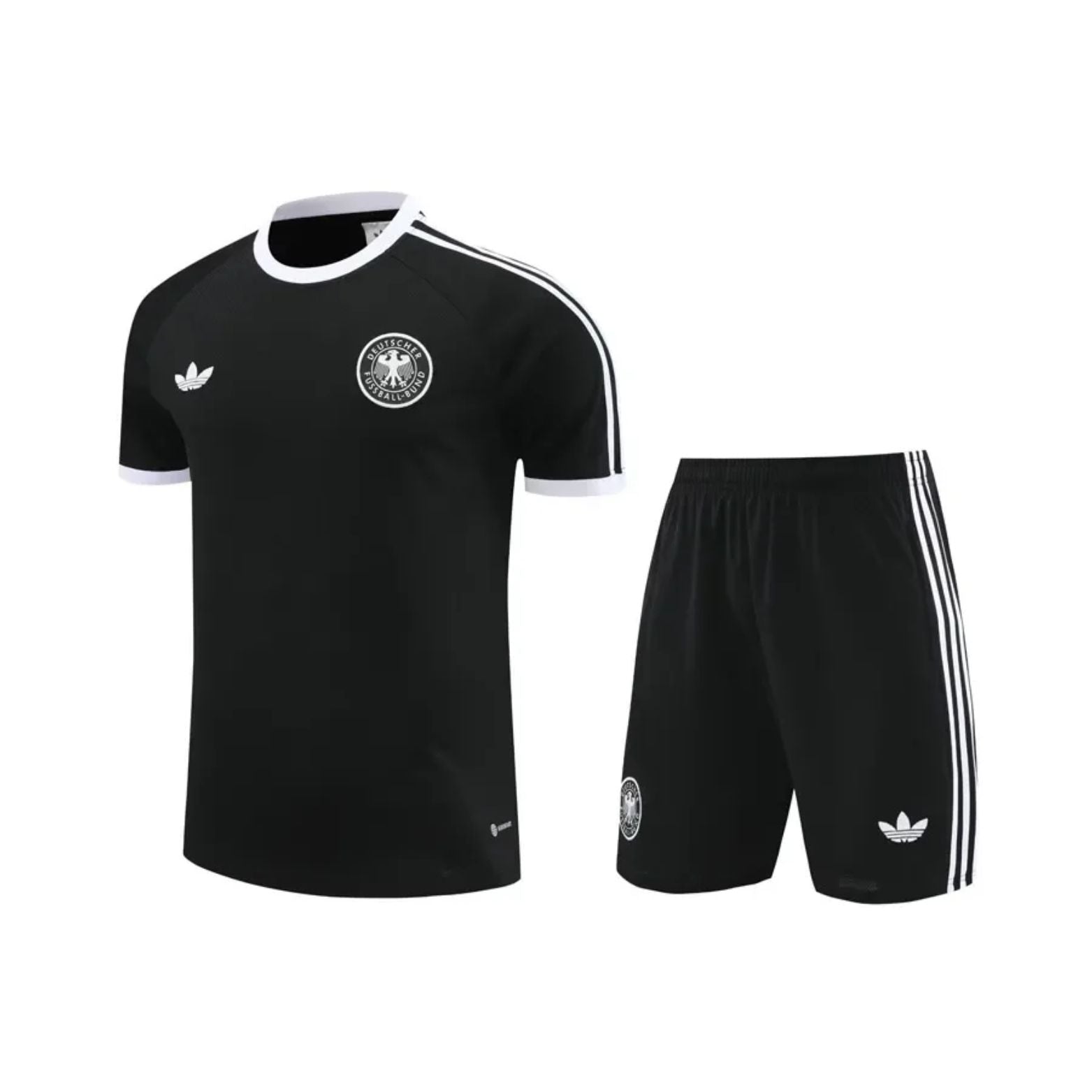 Équipement de Entraînement - Allemagne 24/25