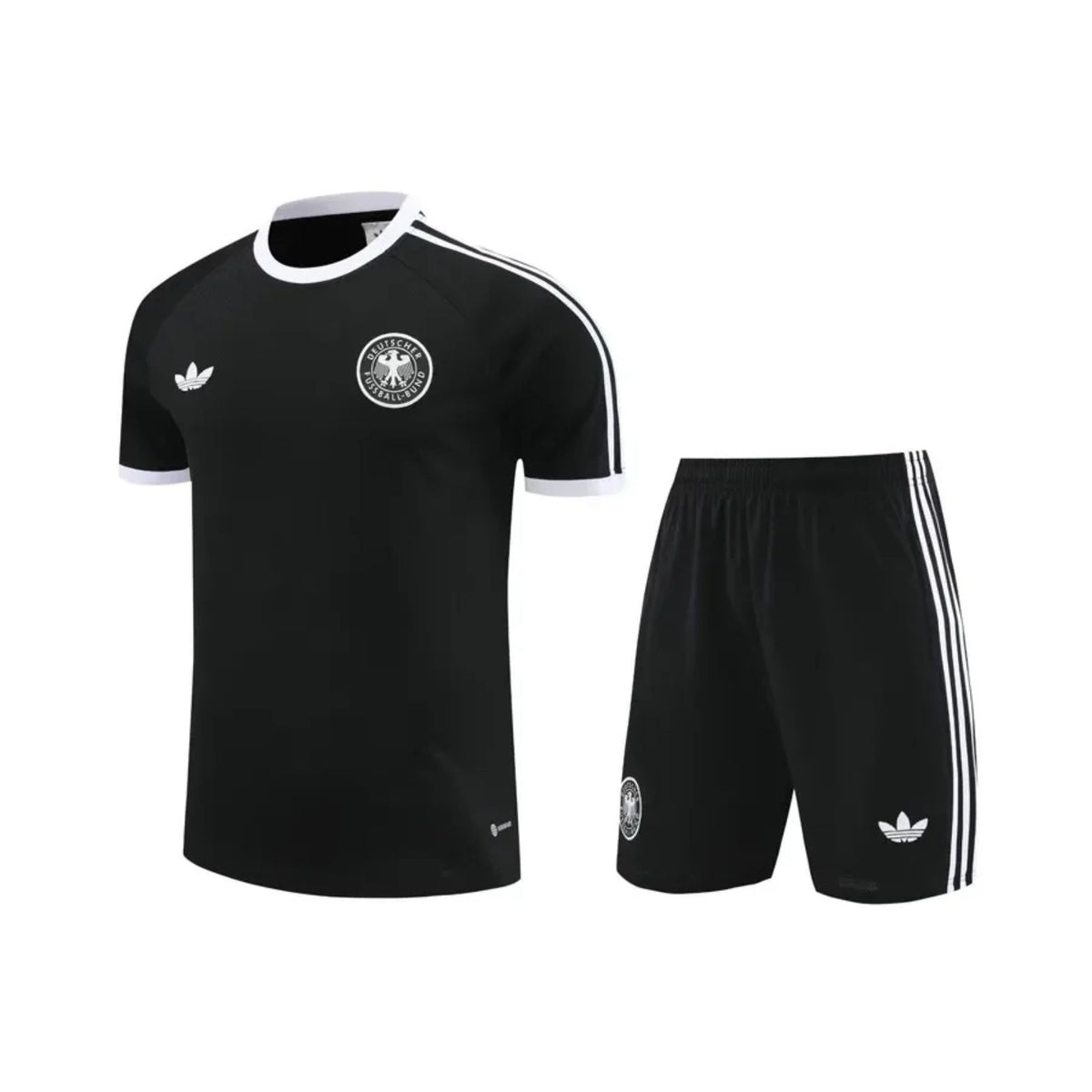 Équipement de Entraînement - Allemagne 24/25 - Vue de face