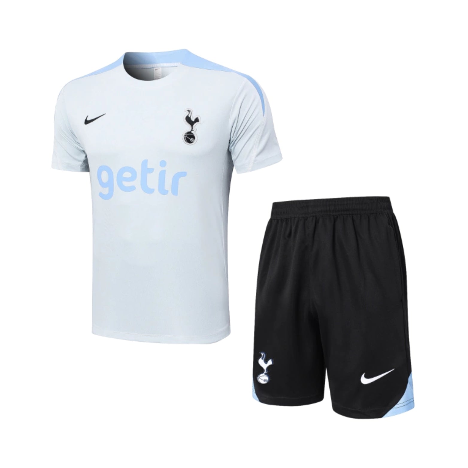 Tottenham Hotspur 24/25 - Équipement de Entraînement