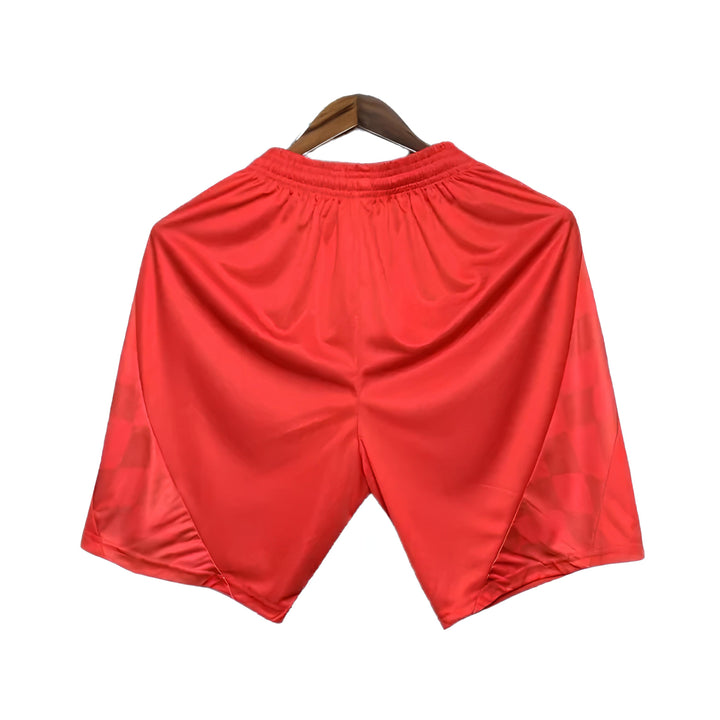 Short Aberdeen F.C. Principal 24/25
