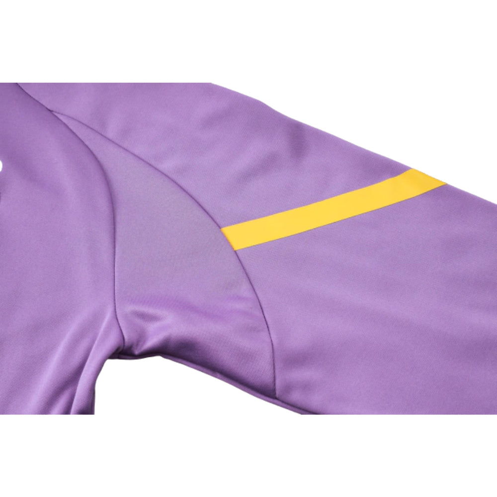 Real Madrid 24/25 - Tracksuit - Full Set