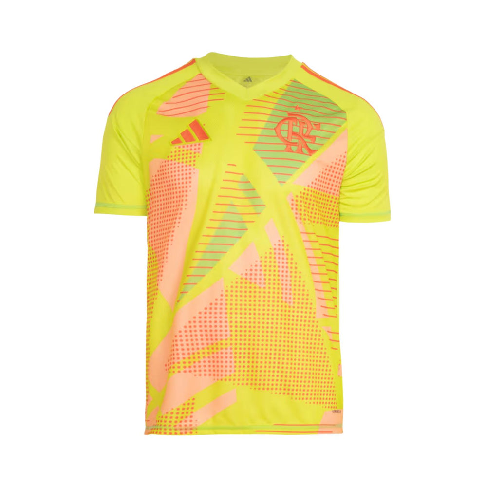 Flamengo Goalkeepers 25/26