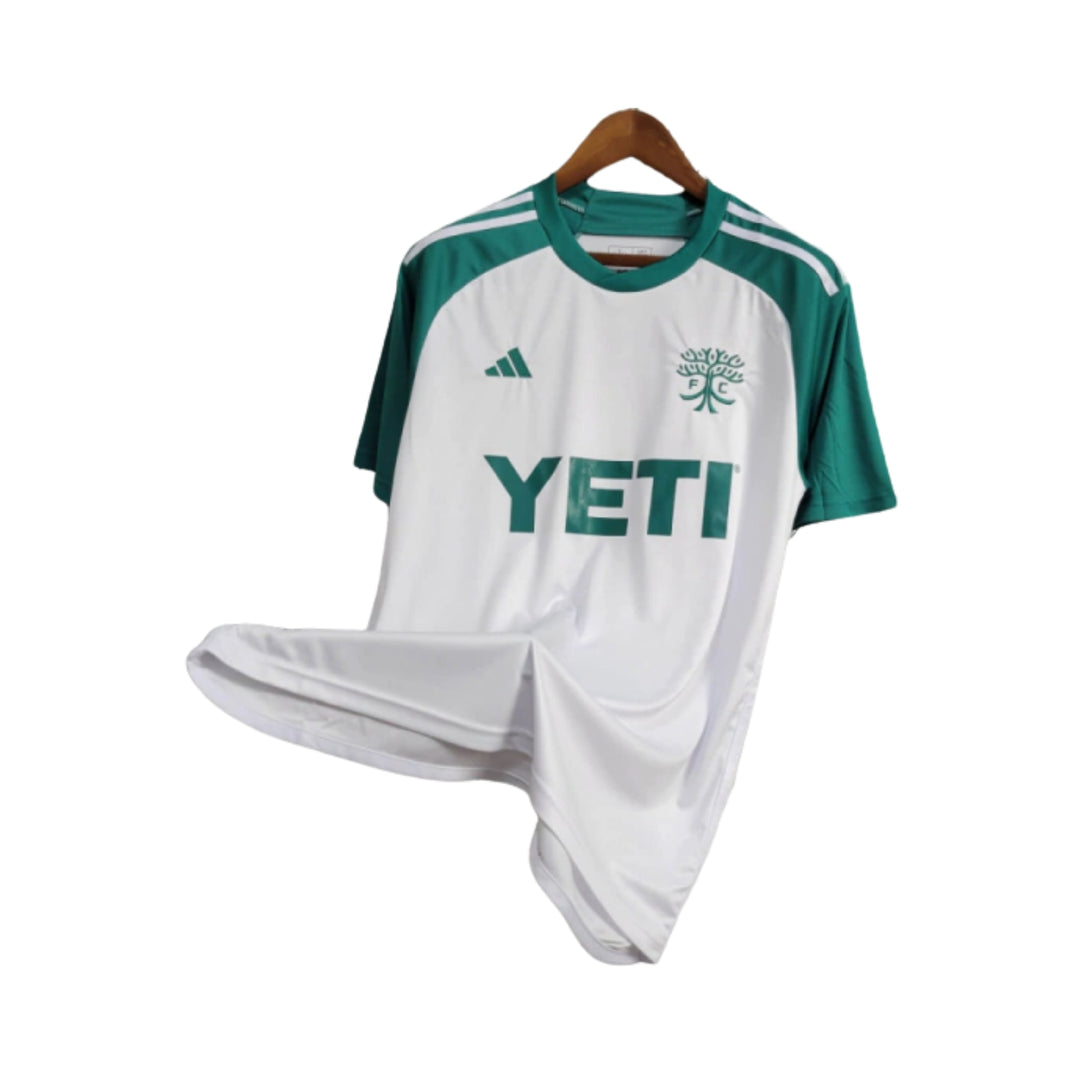 Austin FC Extérieur 24/25