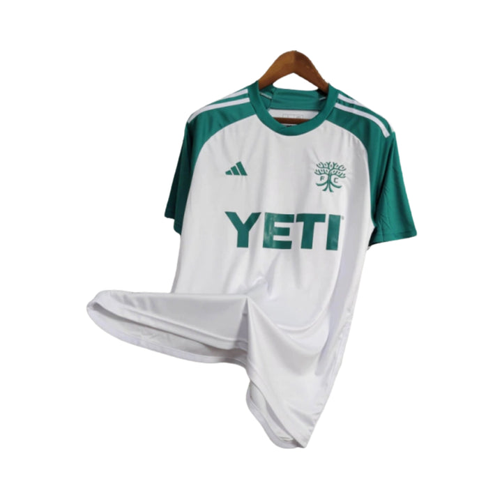 Austin FC Extérieur 24/25