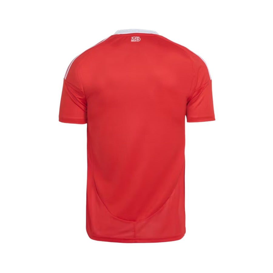 Internacional Domicile 25/26