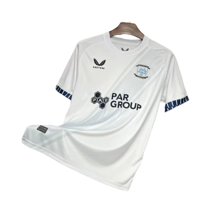 Preston North End Domicile 24/25