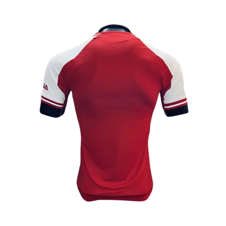 Arsenal Domicile 25/26 - Version Joueur