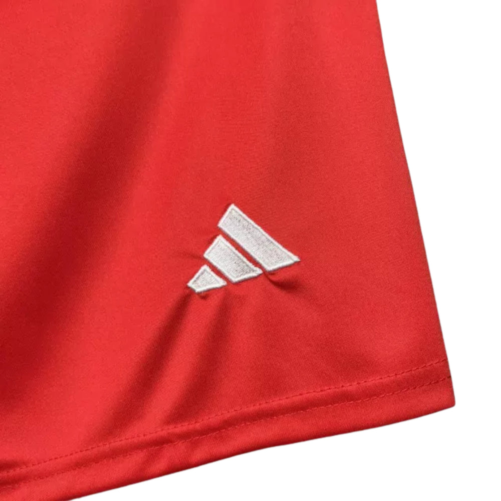 Aberdeen F.C. Home Short 24/25