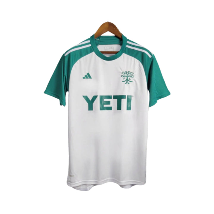 Austin FC Extérieur 24/25