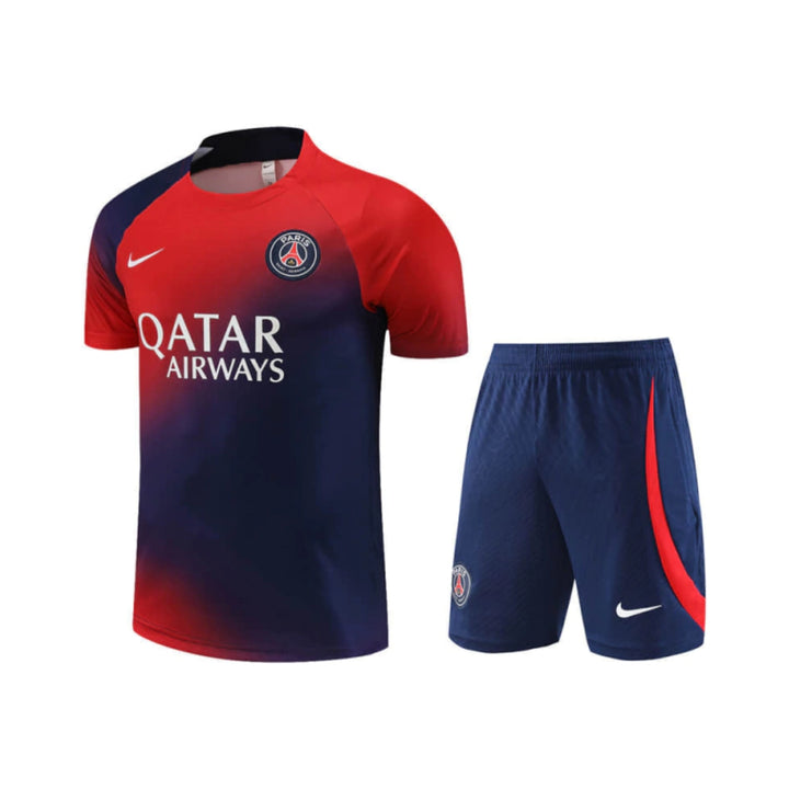 PSG 24/25 - Équipement de Entraînement