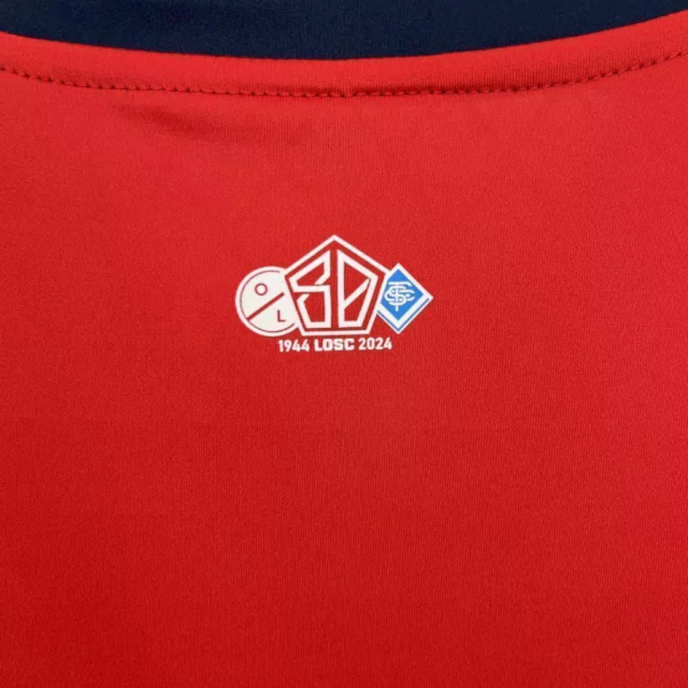 Kit Infantil Lille OSC Local 24/25