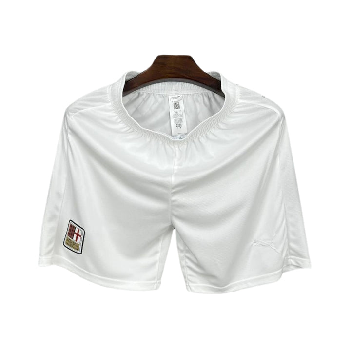 Short AC Milan 125e anniversaire