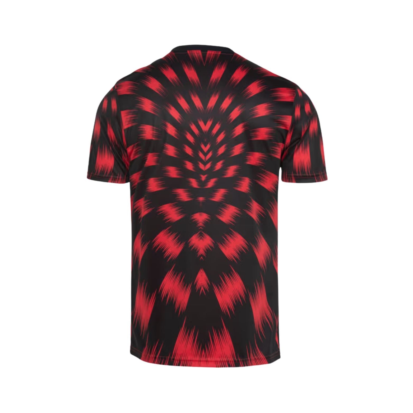 Flamengo Avant-Match 25/26