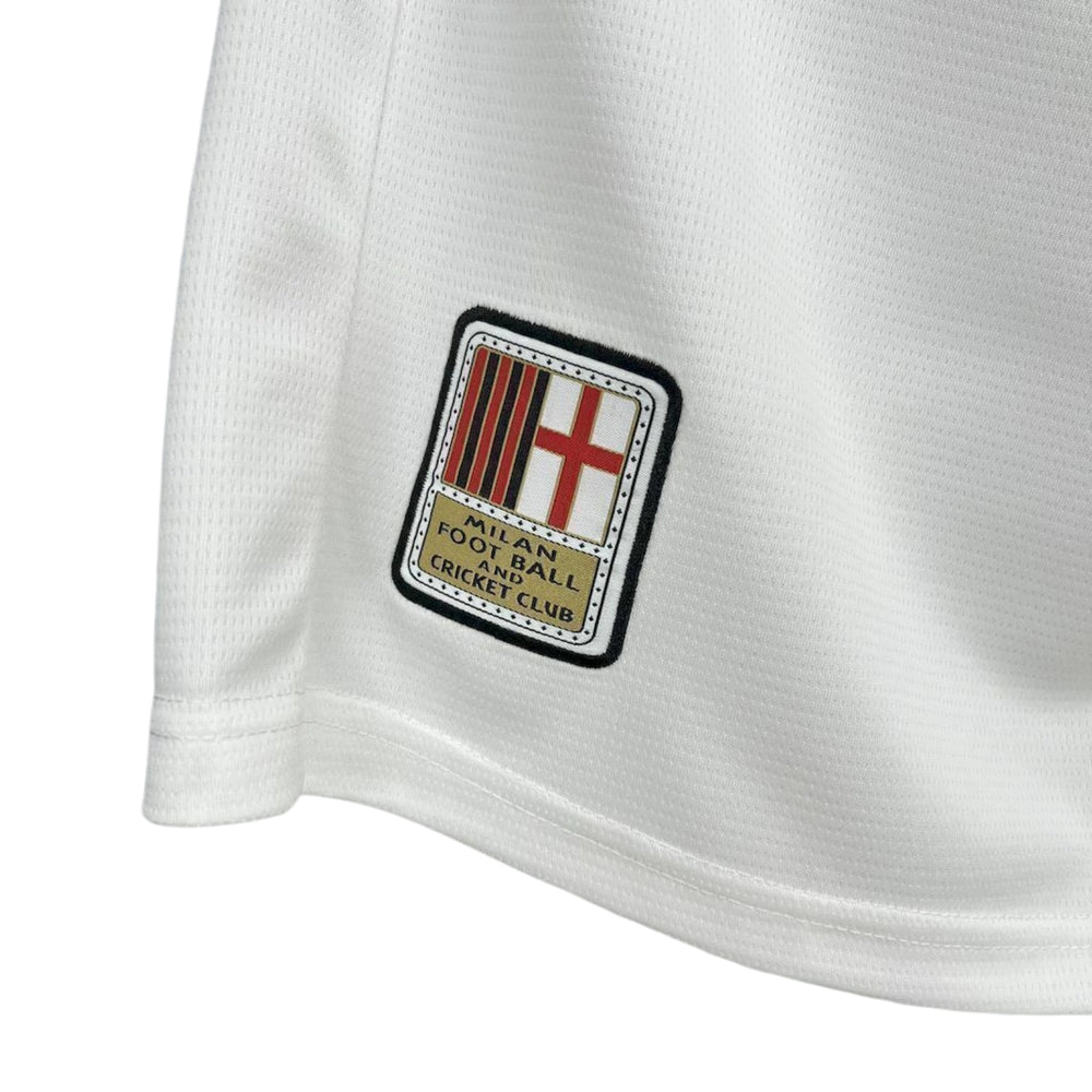 AC Milan 125th Anniversary Short