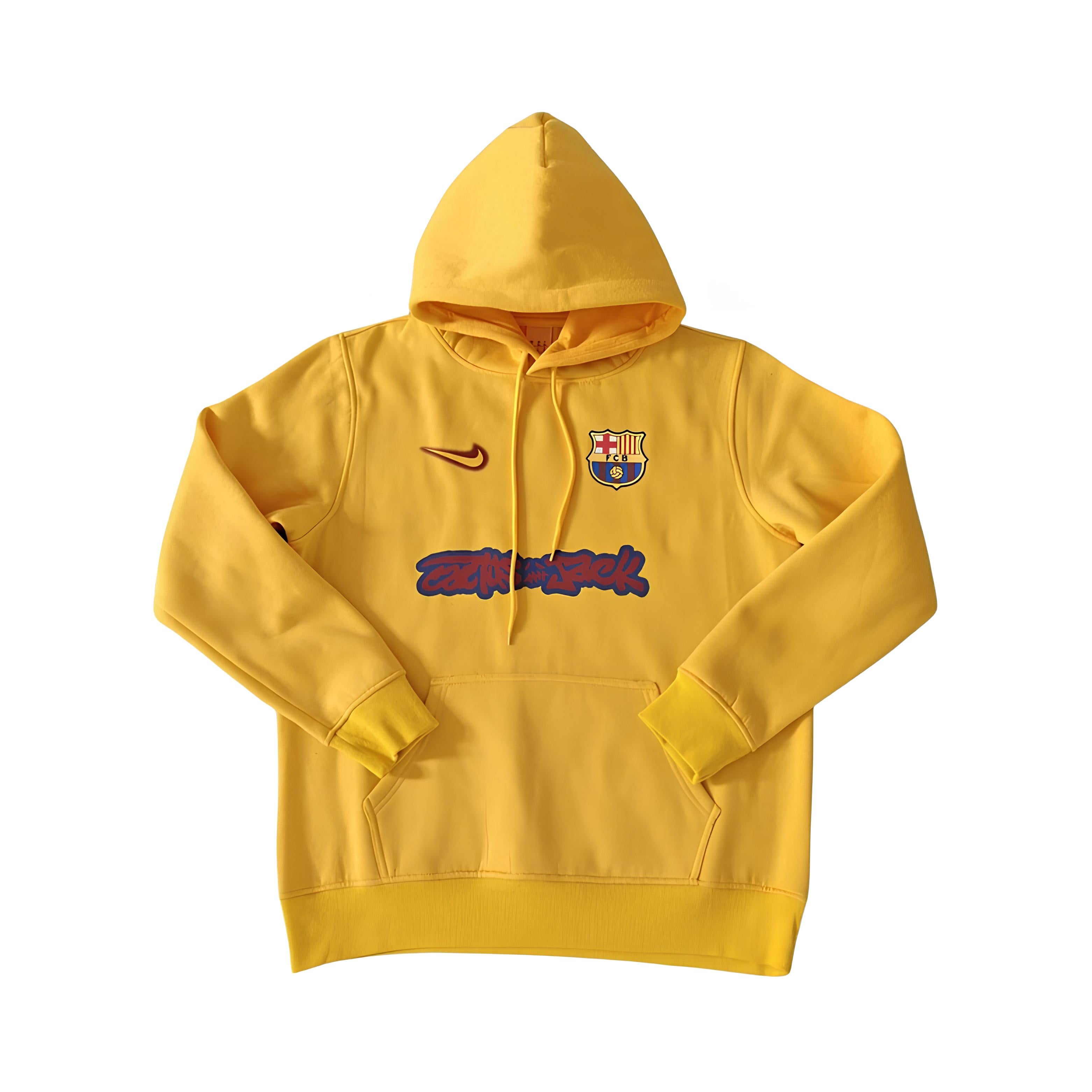 Barcelone 24/25 - Sweat