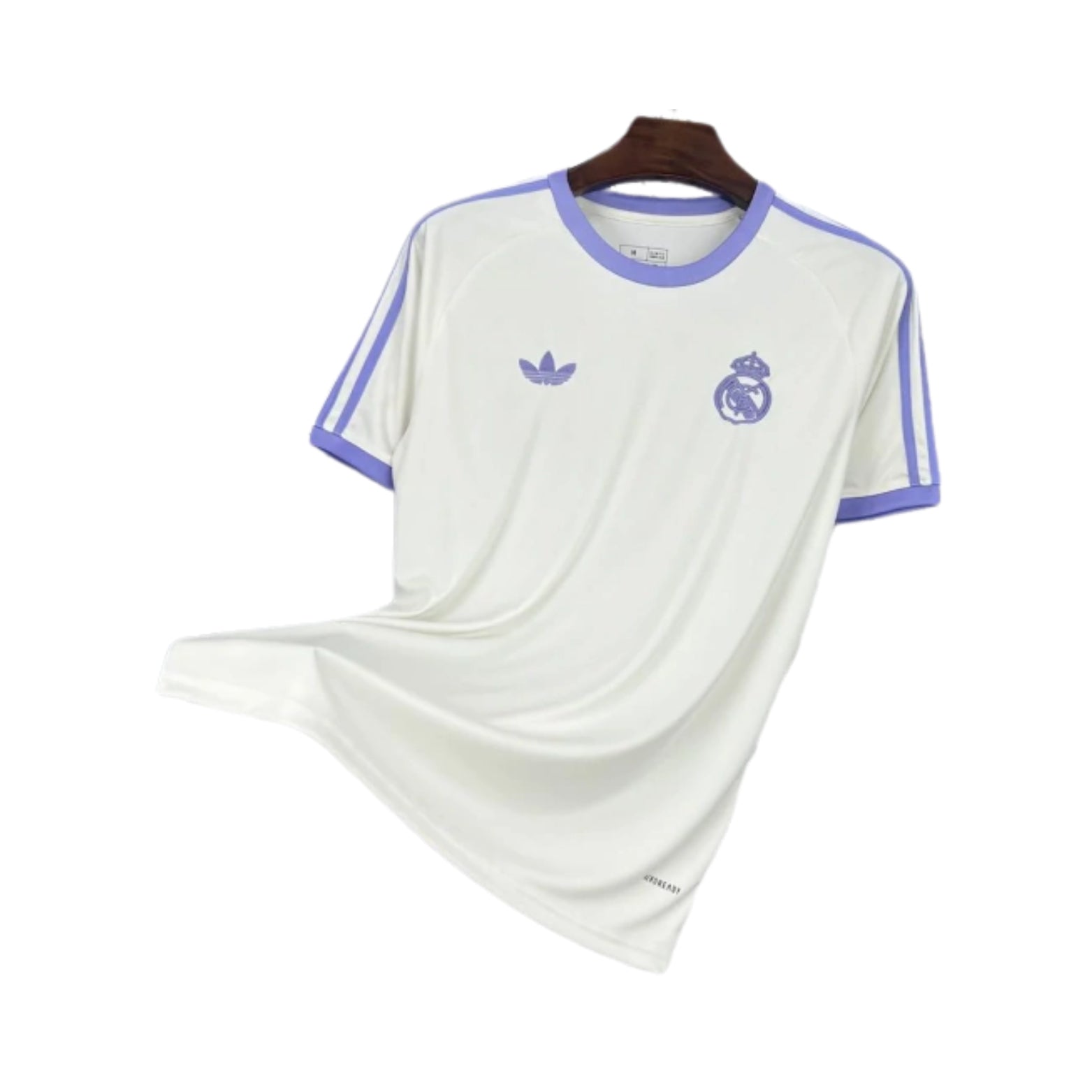 Real Madrid Édition Spéciale 24/25