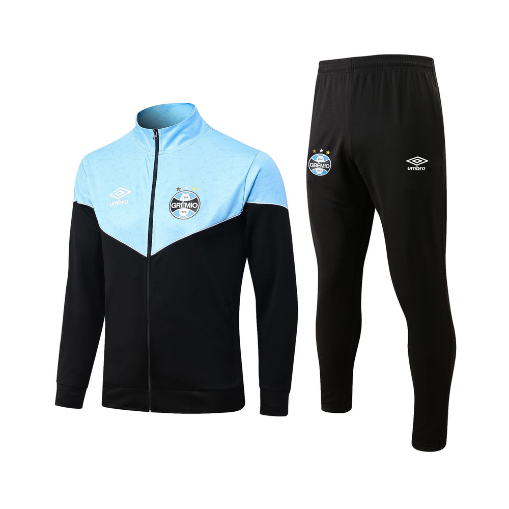 Grêmio - Tracksuit - Full Zip