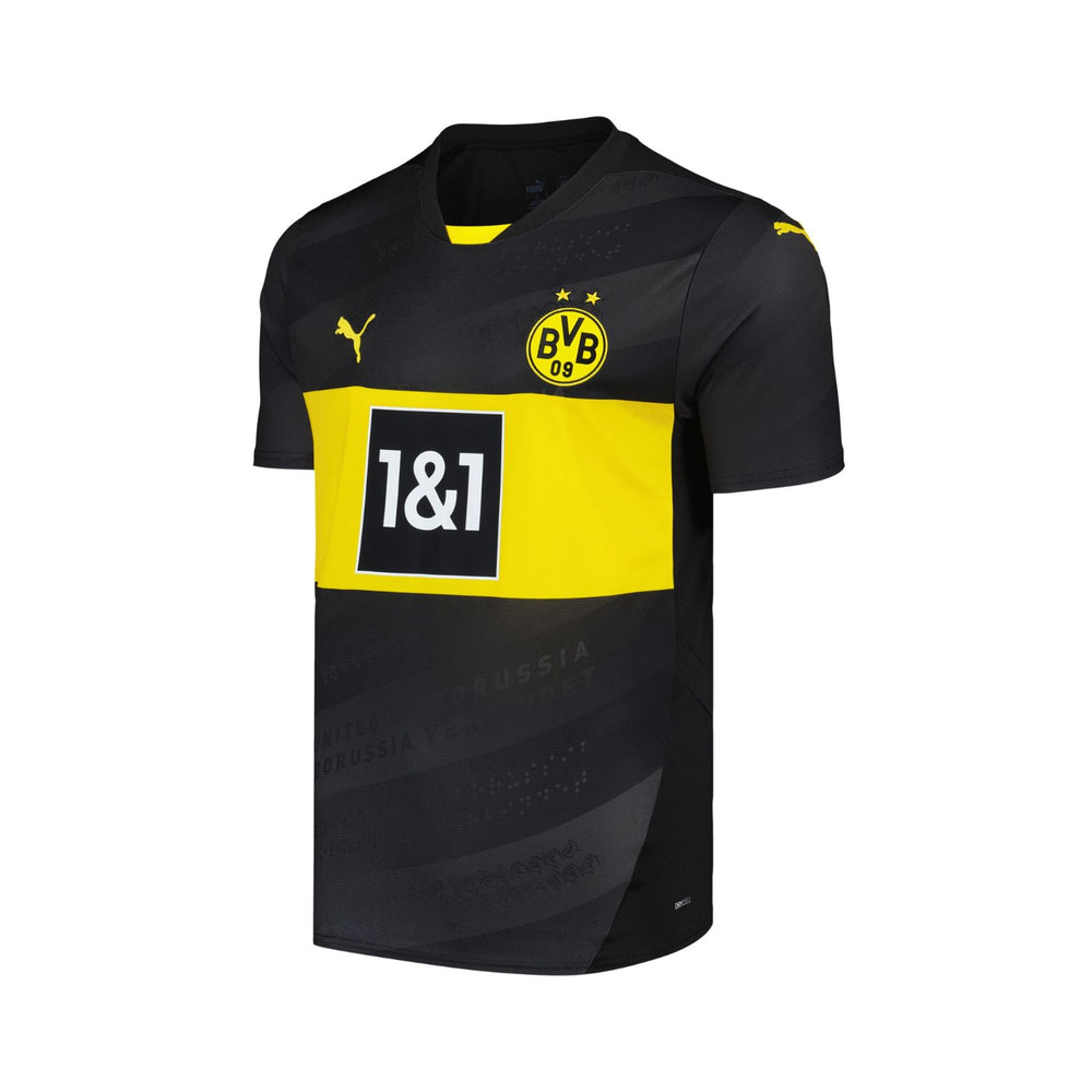 Borussia Dortmund Visitante 24/25