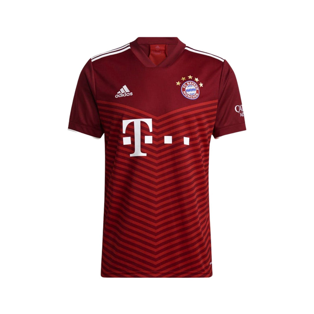 Bayern Munique Domicile 21/22