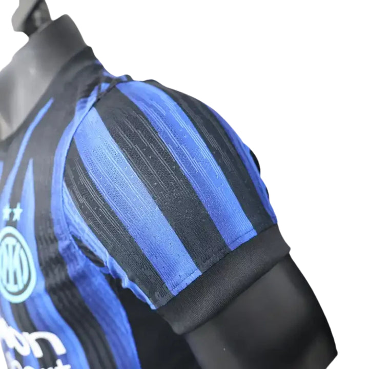 Inter Milan Domicile 25/26 - Version Joueur