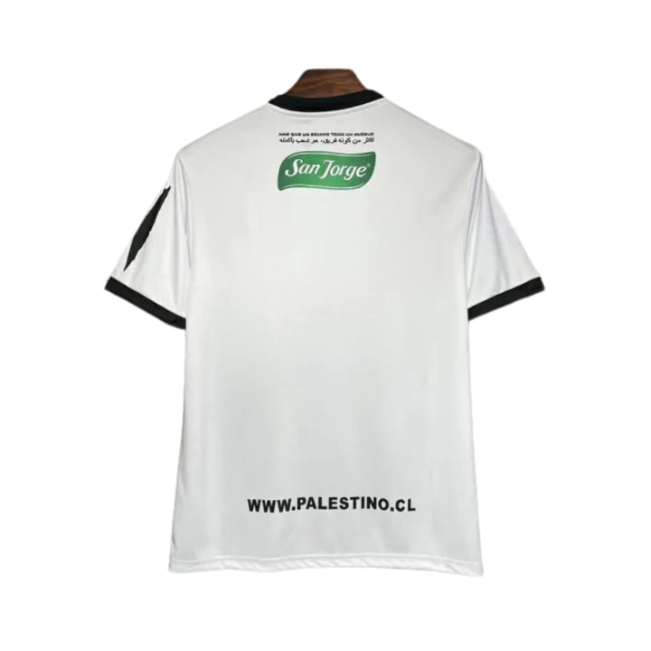 CD Palestino Édition Speciale 24/25