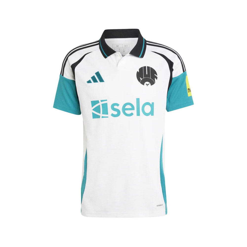 Newcastle United Tercera 24/25