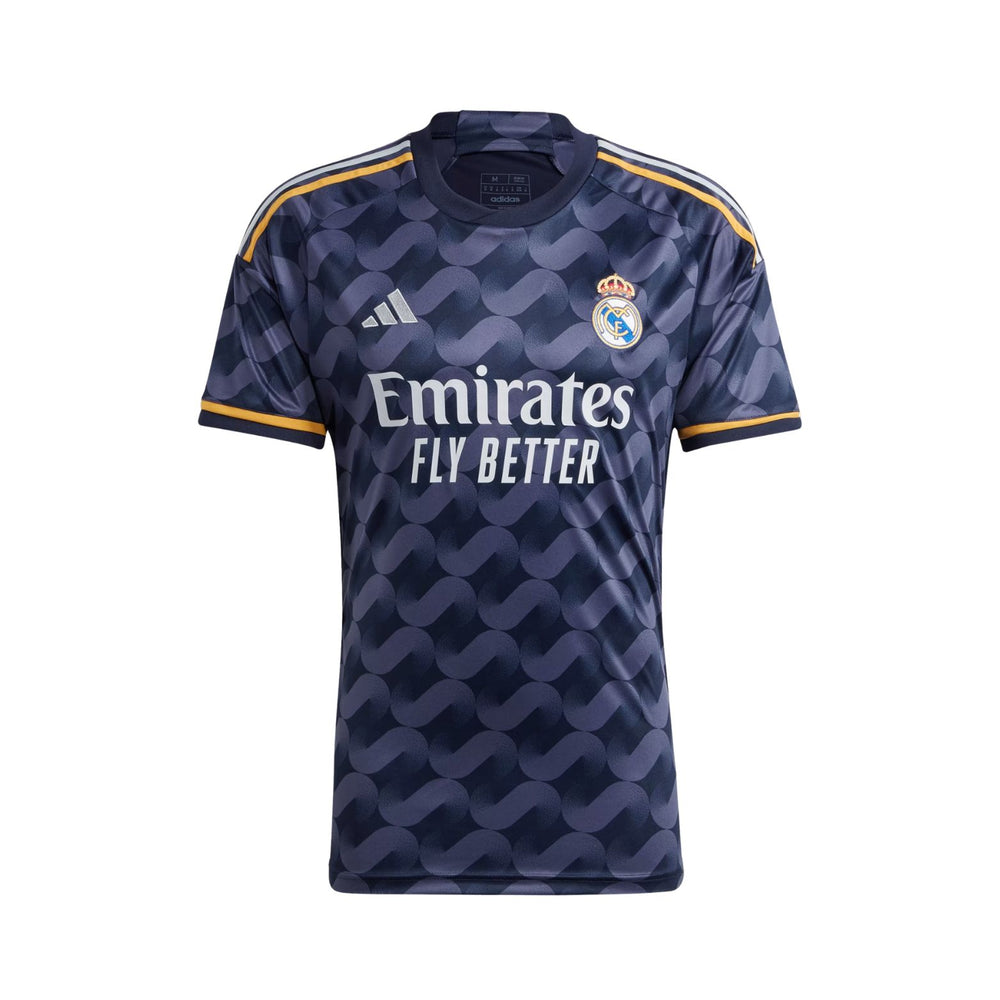 Real Madrid Away 23/24 - HP Symbol included