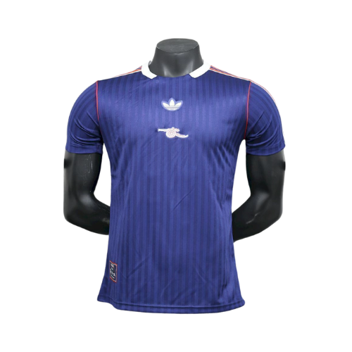 Arsenal Édition Speciale 25/26 - Version Joueur