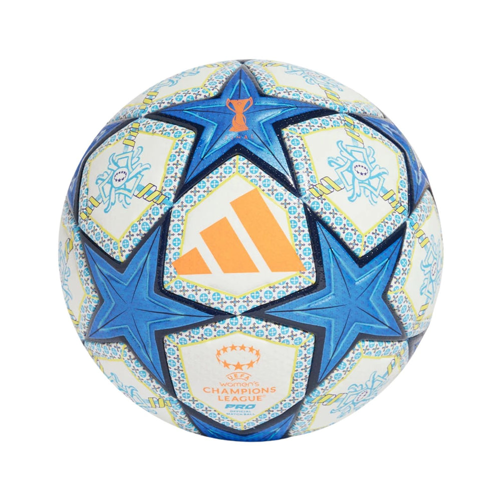 Ball - UEFA Women's Champions League 24/25