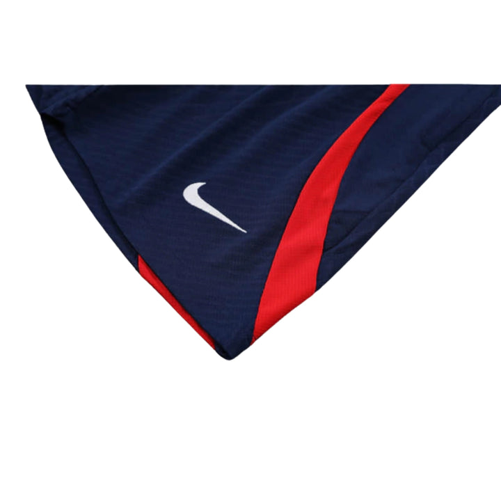 PSG 24/25 - Équipement de Entraînement