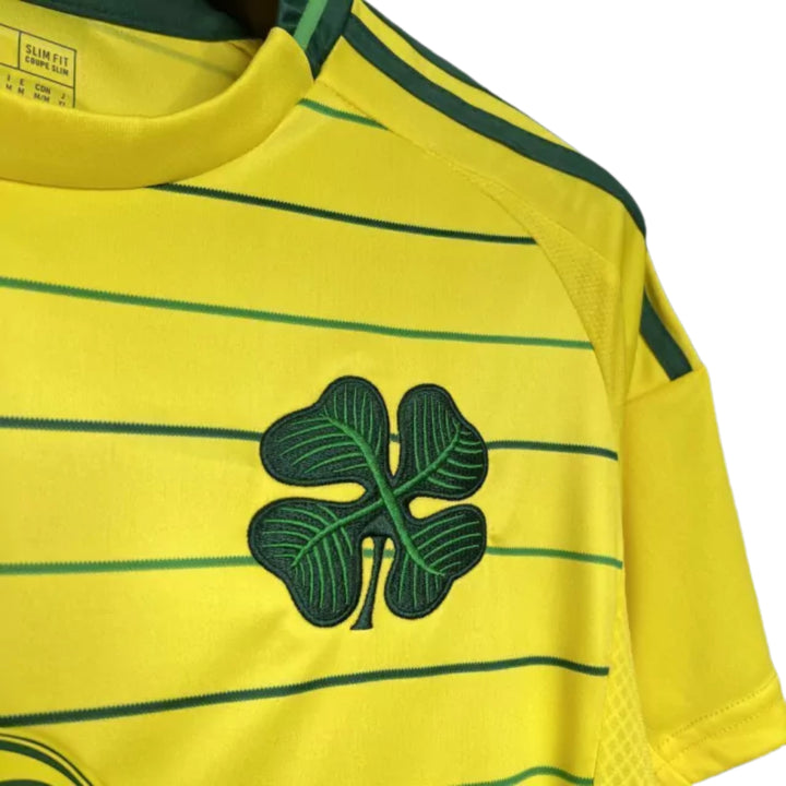 Celtic Extérieur 24/25