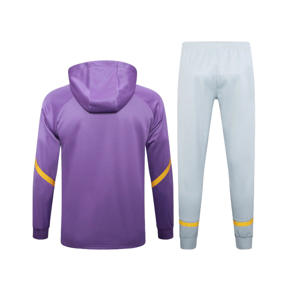 Real Madrid 24/25 - Tracksuit - Full Set