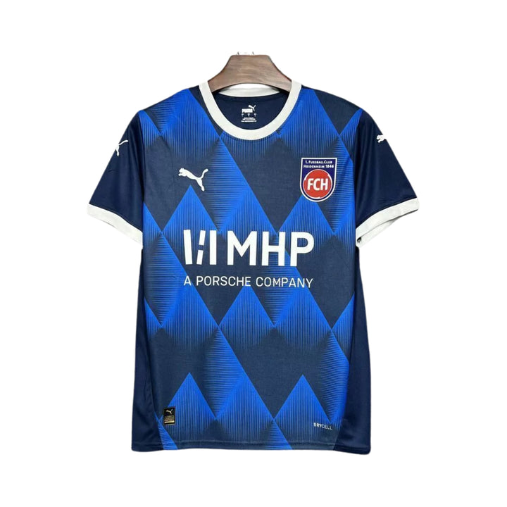 Heidenheim Extérieur 24/25