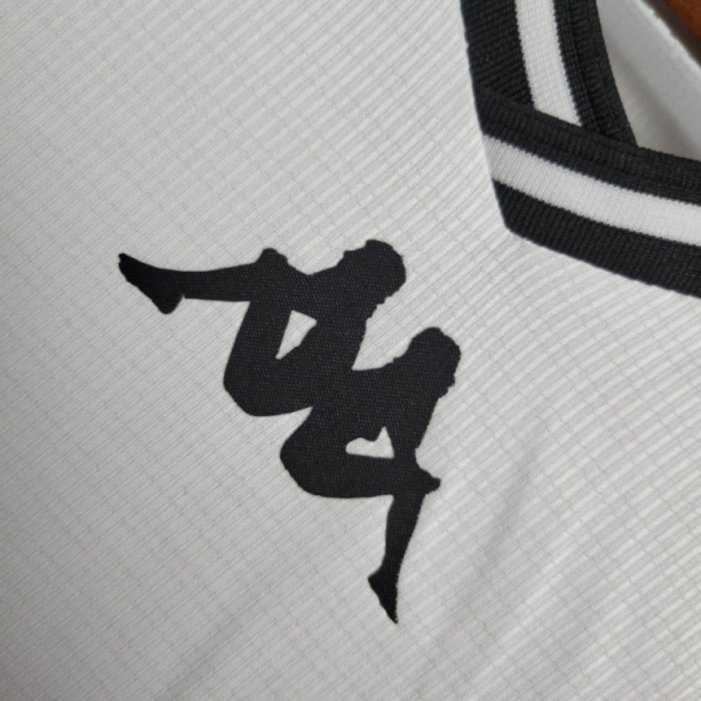 Vasco da Gama Training 24/25 - Long Sleeve