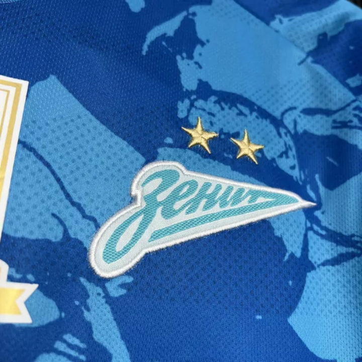 Zenit Domicile 24/25