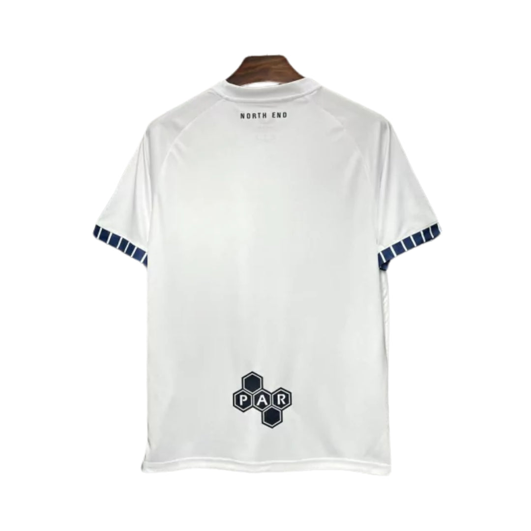 Preston North End Domicile 24/25