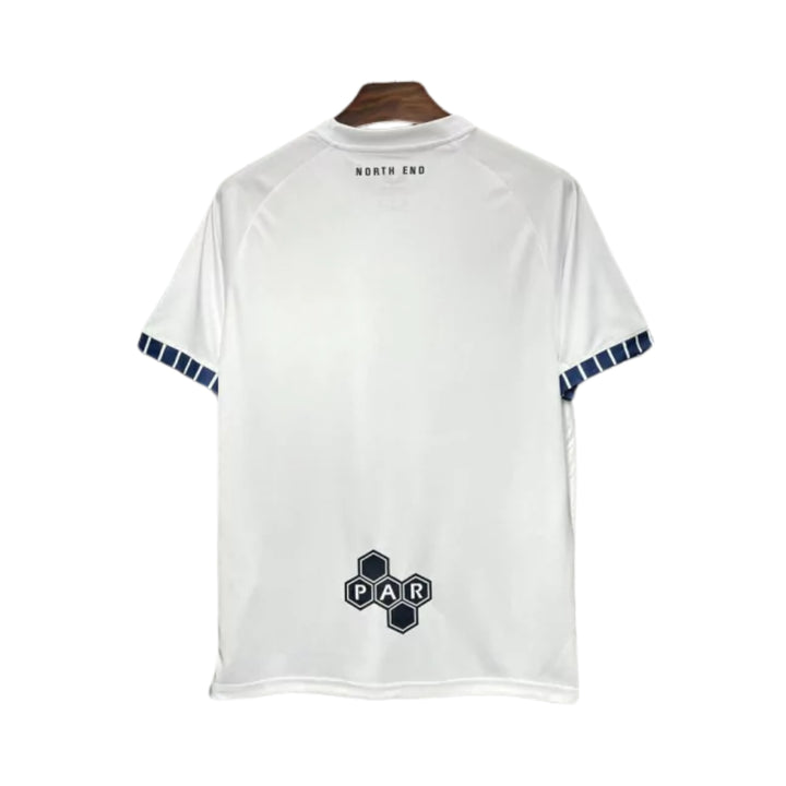 Preston North End Domicile 24/25