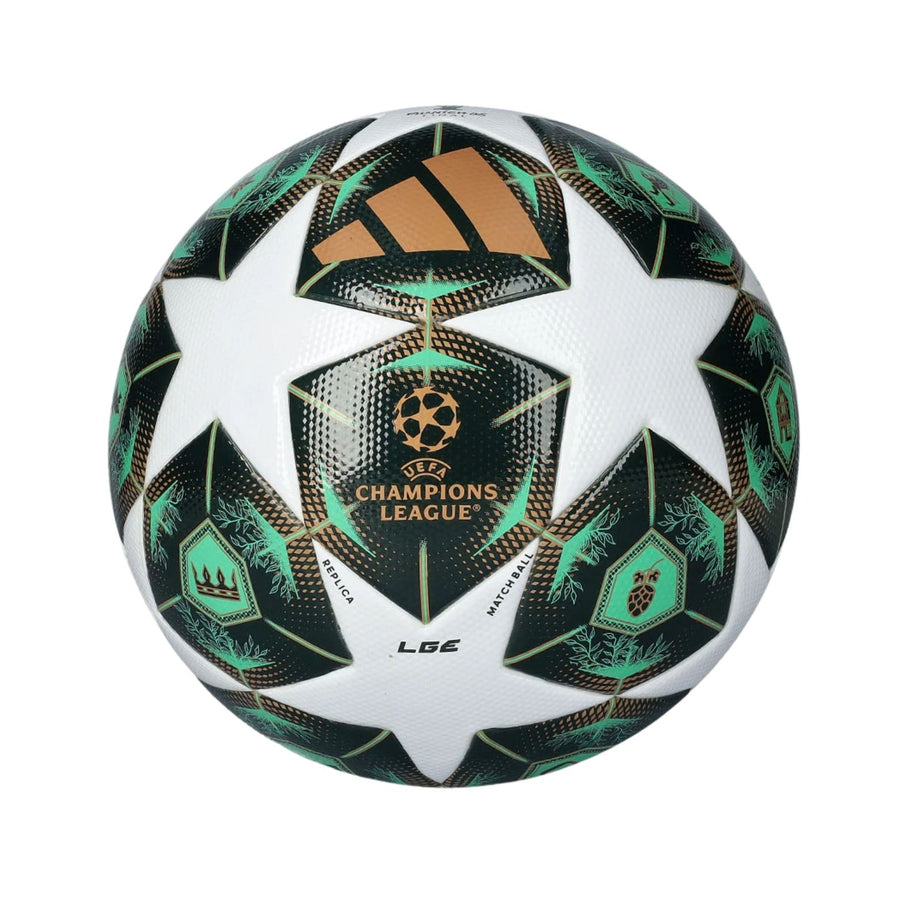 Ballon - Ligue des Champions 24/25