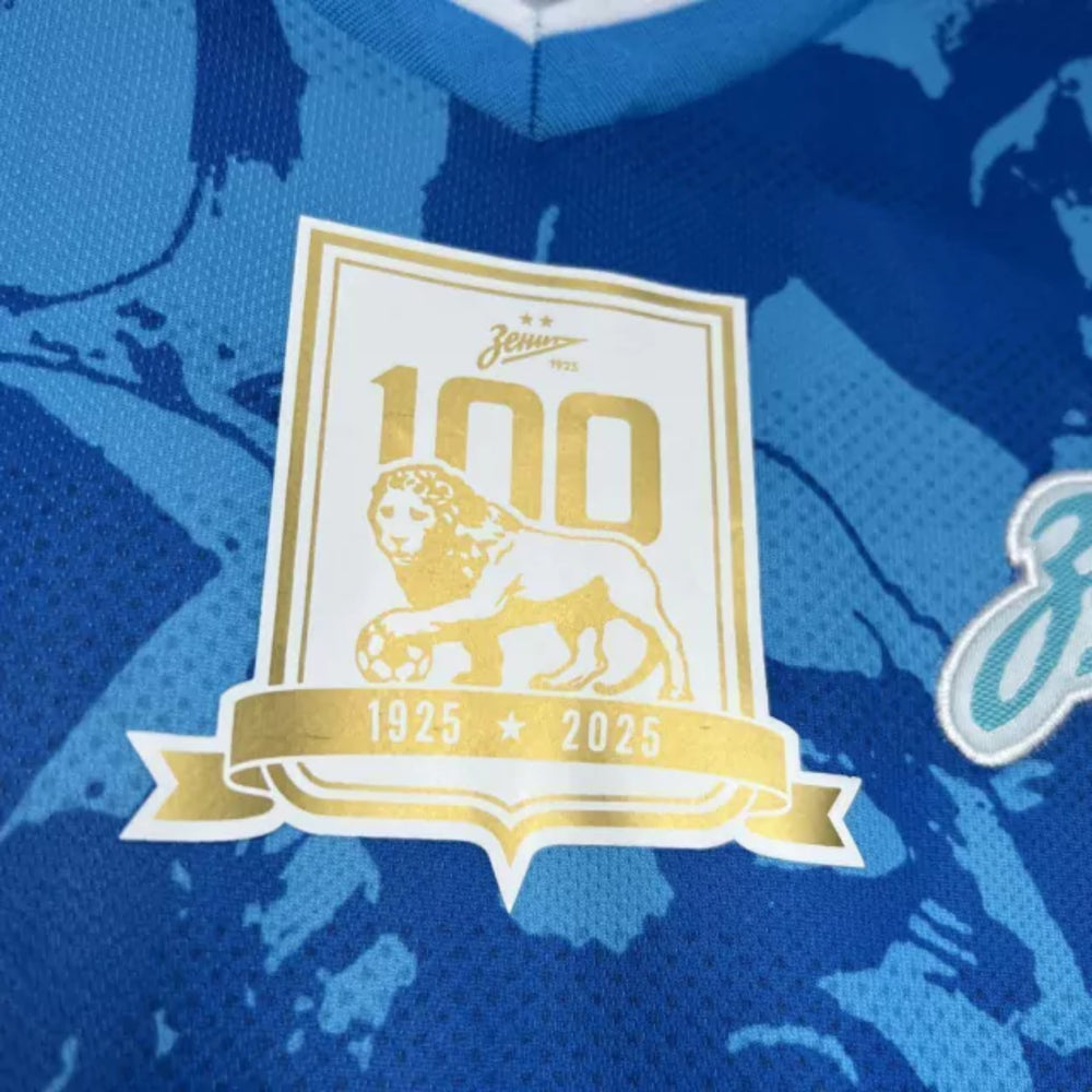 Zenit Home 24/25