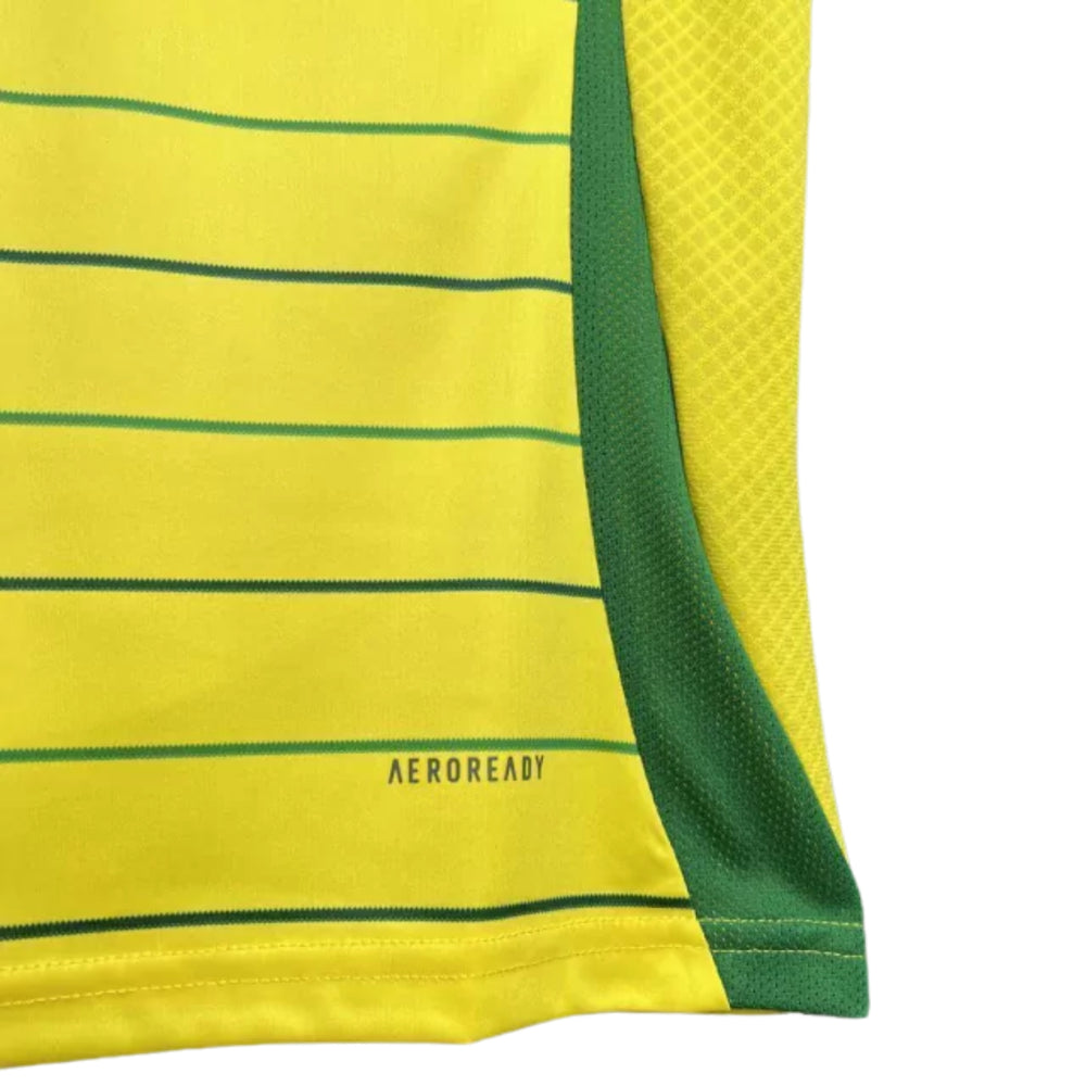 Celtic Visitante 24/25